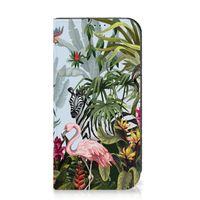 Hoesje maken voor iPhone 15 Pro Jungle