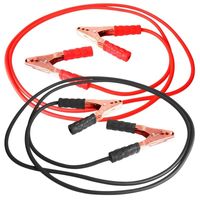 Auto startkabel 400 amp - thumbnail