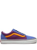 Vans baskets Old Skool - Bleu - thumbnail