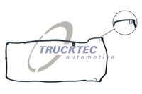 Klepdekselpakking TRUCKTEC AUTOMOTIVE, u.a. für Mercedes-Benz - thumbnail