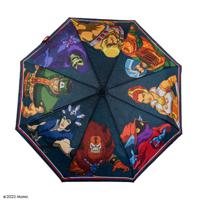 Masters Of The Universe Umbrella Characters