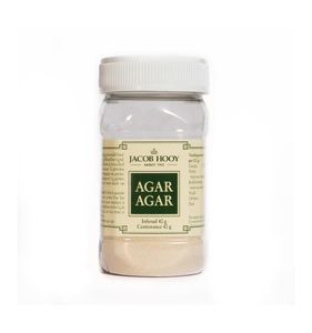 Agar agar