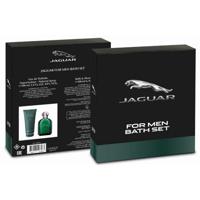 Jaguar Fragrances Jaguar for Men Set - Eau de Toilette + Shower Gel Limited Edition
