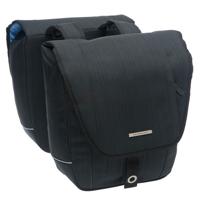 New Looxs 5310353 fietstas en mand Polyester Zwart