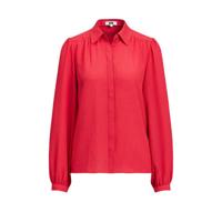WE Fashion blouse sugar coral