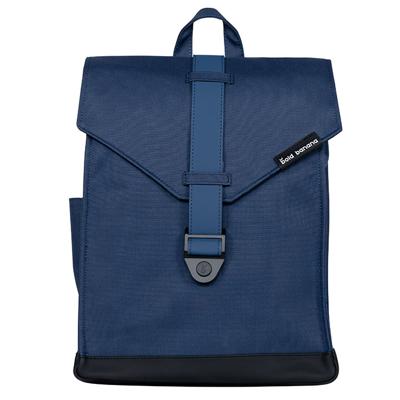 Bold Banana Envelope Backpack Rugzak 15.6'' Bubbling Blue