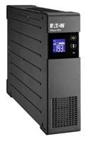Eaton Elp1200Iec Ellipse Pro 1200 Iec Ups, Zwart