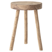 Bloomingville Krukje Banu Krukje Naturel Recycled ø28 41cm.H