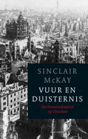 Vuur en duisternis - Sinclair McKay - eBook (9789045039848)