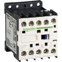 Schneider Electric CA2KN22P7 Hulpbeveiliging 2x NC, 2x NO 1 stuk(s)