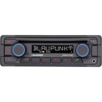 Blaupunkt Doha 112 BT Autoradio enkel DIN Aansluiting voor stuurbediening, Bluetooth handsfree, Incl. afstandsbediening - thumbnail