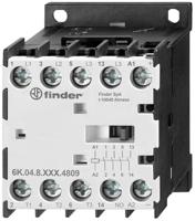 Finder 6K.04.8.230.4709 Industrierelais 3 Schließer, 1 Öffner 4kW 230 V/AC 9A 1 pc(s)