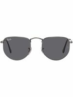 Ray-Ban lunettes de soleil Elon - Gris - thumbnail