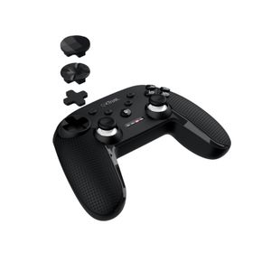 Trust GXT 542 MUTA Zwart Joystick Analoog/digitaal Android, Nintendo Switch, PC, Tablet PC, iOS