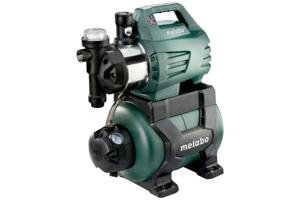 Metabo 600970000 Watervoorziening HWWI 3500/25 Inox 230 V 3500 l/h