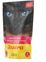 Josera Cat Filet Huhn mit Ente 70 g (Menge: 16 je Bestelleinheit)