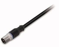 WAGO 756-5311/040-050 Sensor-/actuatorkabel Inhoud: 10 stuk(s)