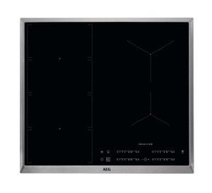 AEG IKE64471XB Inductie inbouwkookplaat Zwart