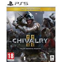 Chivalry II - Day one edition (PlayStation 5)