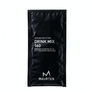 Maurten drink mix - 160 40 gram