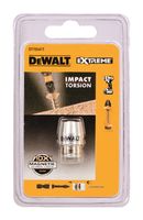 DeWalt Accessoires IMPACT Torsion 1"MagLock (voor 50mm Impact Torsion bits) - DT70547T-QZ - thumbnail