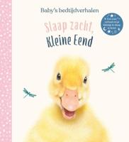 Slaap zacht, Kleine Eend - Hardcover (9789403218182)