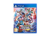 Marvel vs. Capcom Fighting Collection: Arcade Classics - PlayStation 4