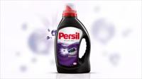 Persil Black Magic Vloeibaar Wasmiddel 25 Wasbeurten 1.5L
