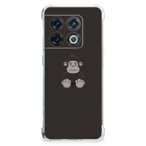 OnePlus 10 Pro Stevig Bumper Hoesje Gorilla