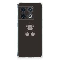 OnePlus 10 Pro Stevig Bumper Hoesje Gorilla