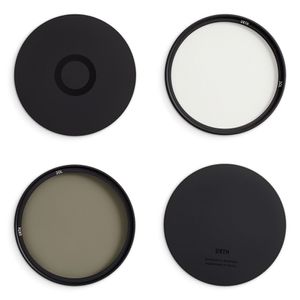 Urth 86mm UV + Circular Polarizing (CPL) Lens Filter Kit Plus+