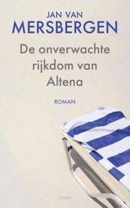 De onverwachte rijkdom van Altena - Jan van Mersbergen - ebook