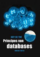 Principes van databases - Guy de Tré - Paperback (9789043035804)
