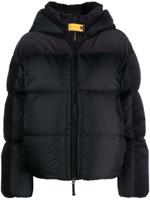 Parajumpers Jack met vlakken - Blauw