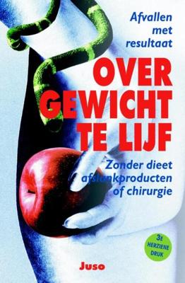 Overgewicht te lijf - J. Juso - eBook (9789038922522)