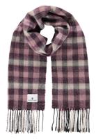 State of Art State of Art Shawl Checked