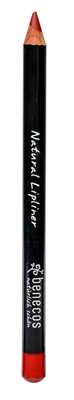 Benecos Lippenpotlood Rood