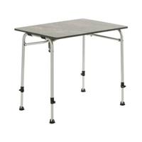 Travellife Sorrento tafel honeycomb dark grey 80 - thumbnail