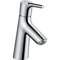 Hansgrohe Talis Ss wastafelkraan 80 CoolStart chroom 72014000