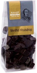 Menthol kruisdrop