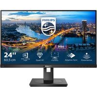 Philips QHD monitor 245B1 - thumbnail