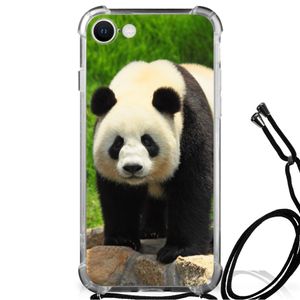 iPhone SE 2022 | 2020 | 8 | 7 Case Anti-shock Panda