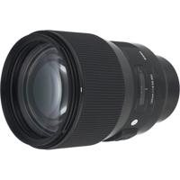 Sigma 135mm F/1.8 DG HSM ART L-mount occasion - thumbnail