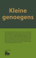 Kleine genoegens - The School Of Life - eBook (9789038804606)