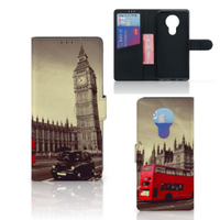 Nokia 5.3 Flip Cover Londen