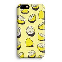 When Life Gives You Lemons...: Volledig Geprint iPhone 7 Hoesje - thumbnail