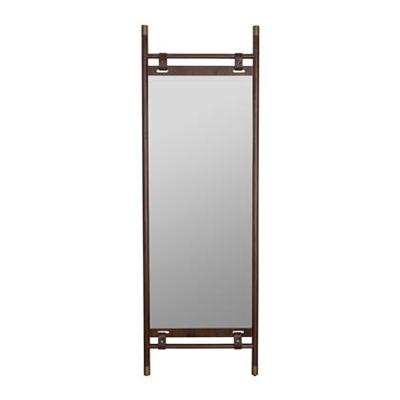 Dutchbone Riva Spiegel - H 180 x B 59,5 cm