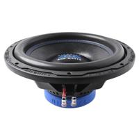 Hifonics ZXE12S4 Auto-Subwoofer passiv 600W 4Ω