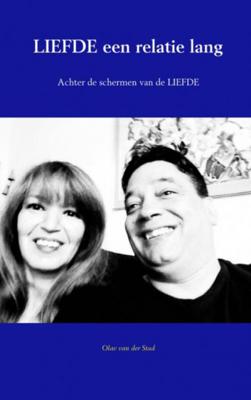 Olav  Van der Stad Liefde een relatie lang
