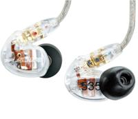 Shure Shure SE535 Pro live in-ear monitors